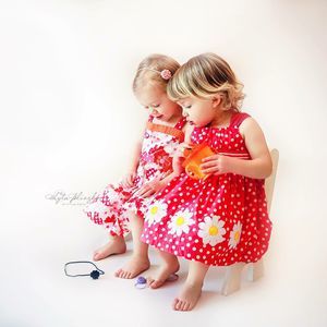 Meet your Posher, Lenore